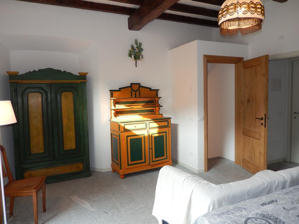 Pescalina - Pescate Villa Kültér fotó