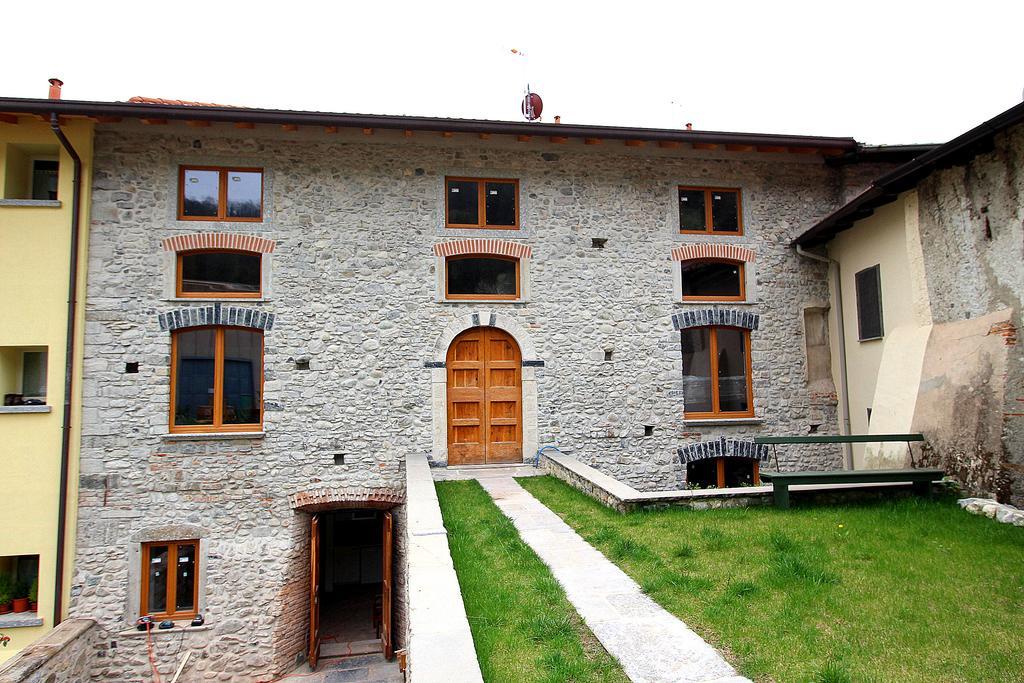Pescalina - Pescate Villa Kültér fotó