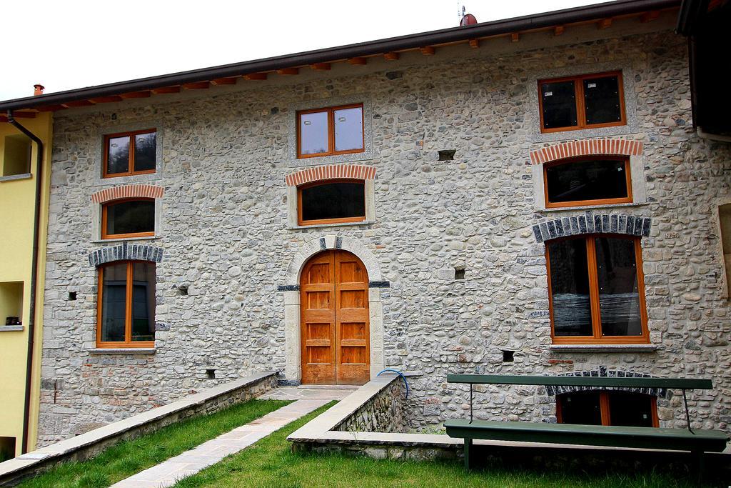 Pescalina - Pescate Villa Kültér fotó