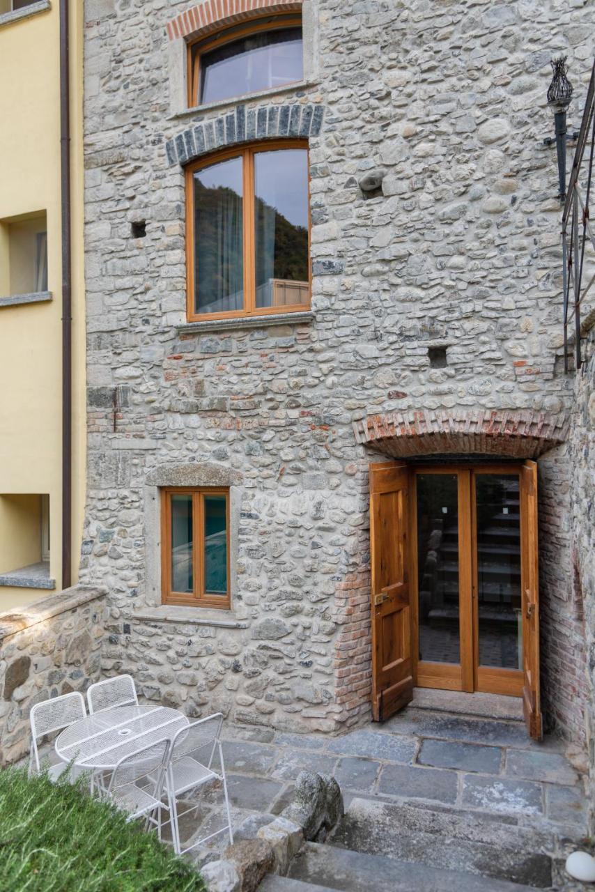 Pescalina - Pescate Villa Kültér fotó