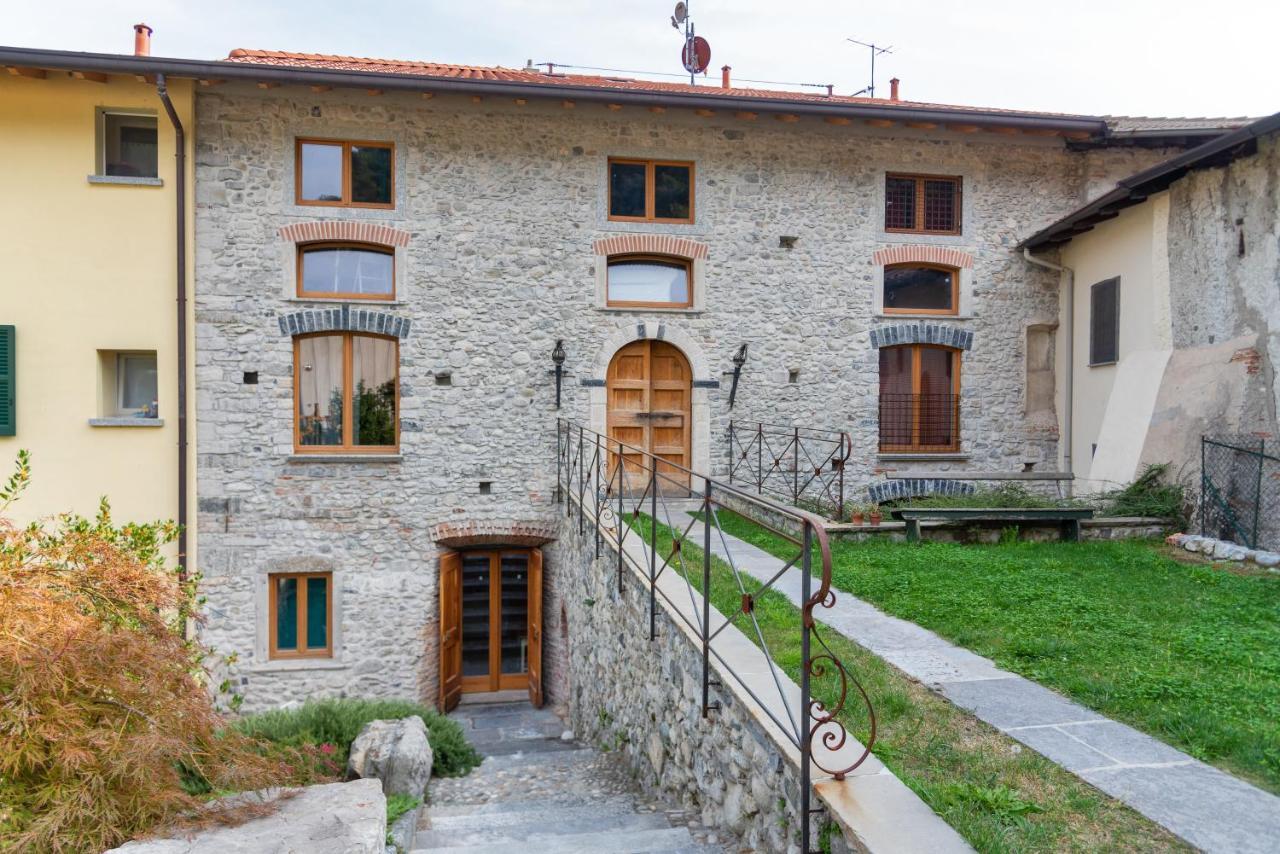 Pescalina - Pescate Villa Kültér fotó