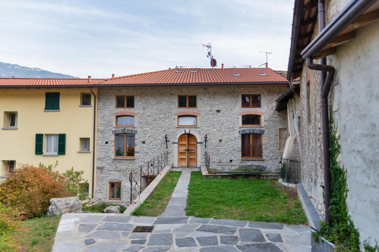 Pescalina - Pescate Villa Kültér fotó