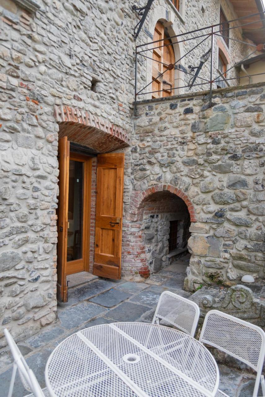 Pescalina - Pescate Villa Szoba fotó